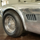 Illustration for article titled Oh Boy, Nine New AC Cobras To Be Built To Original Specifications
